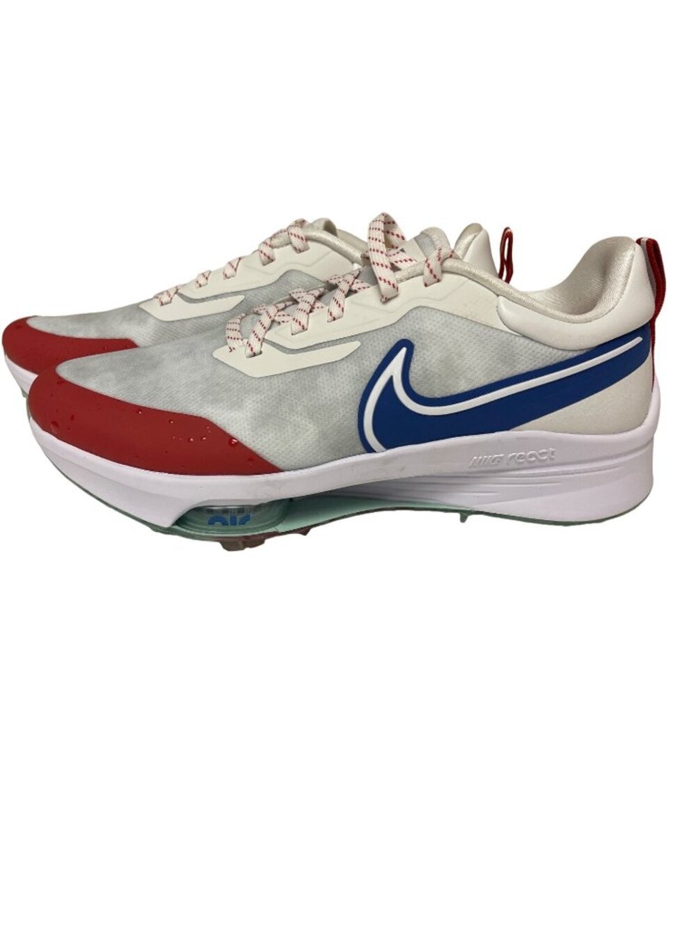 Nike Air Zoom Infinity Tour NEXT% NRG Lobstah Golf Shoes Women 7.5 NWOB Men's 6 - Picture 5 of 9